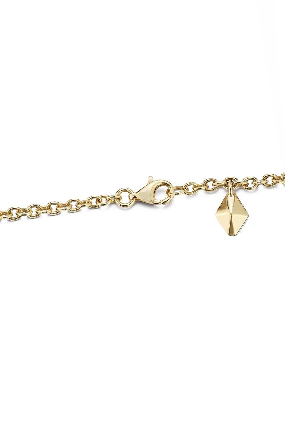 Saxon Cable Necklace - Image 5