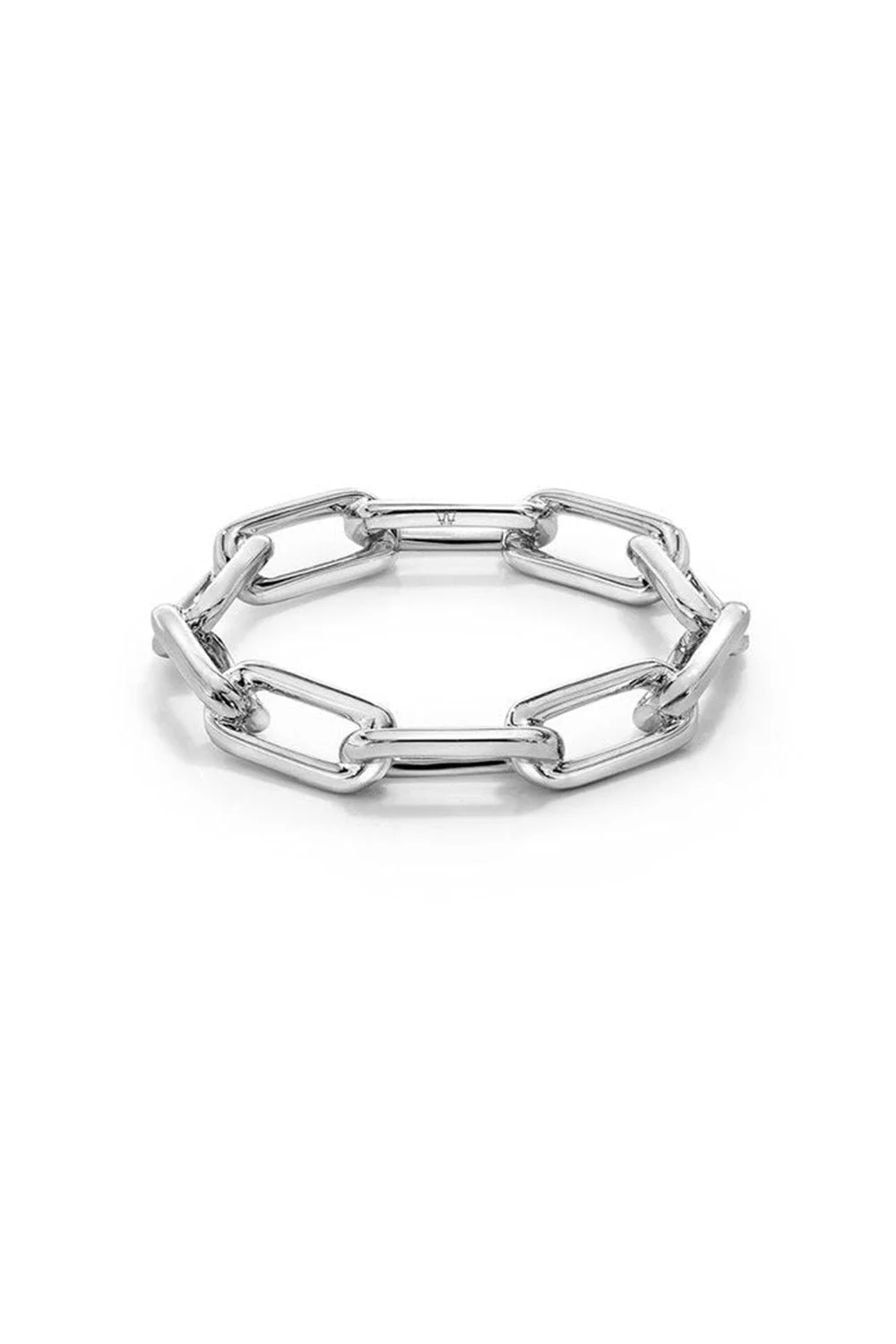 Saxon Chain Link Ring
