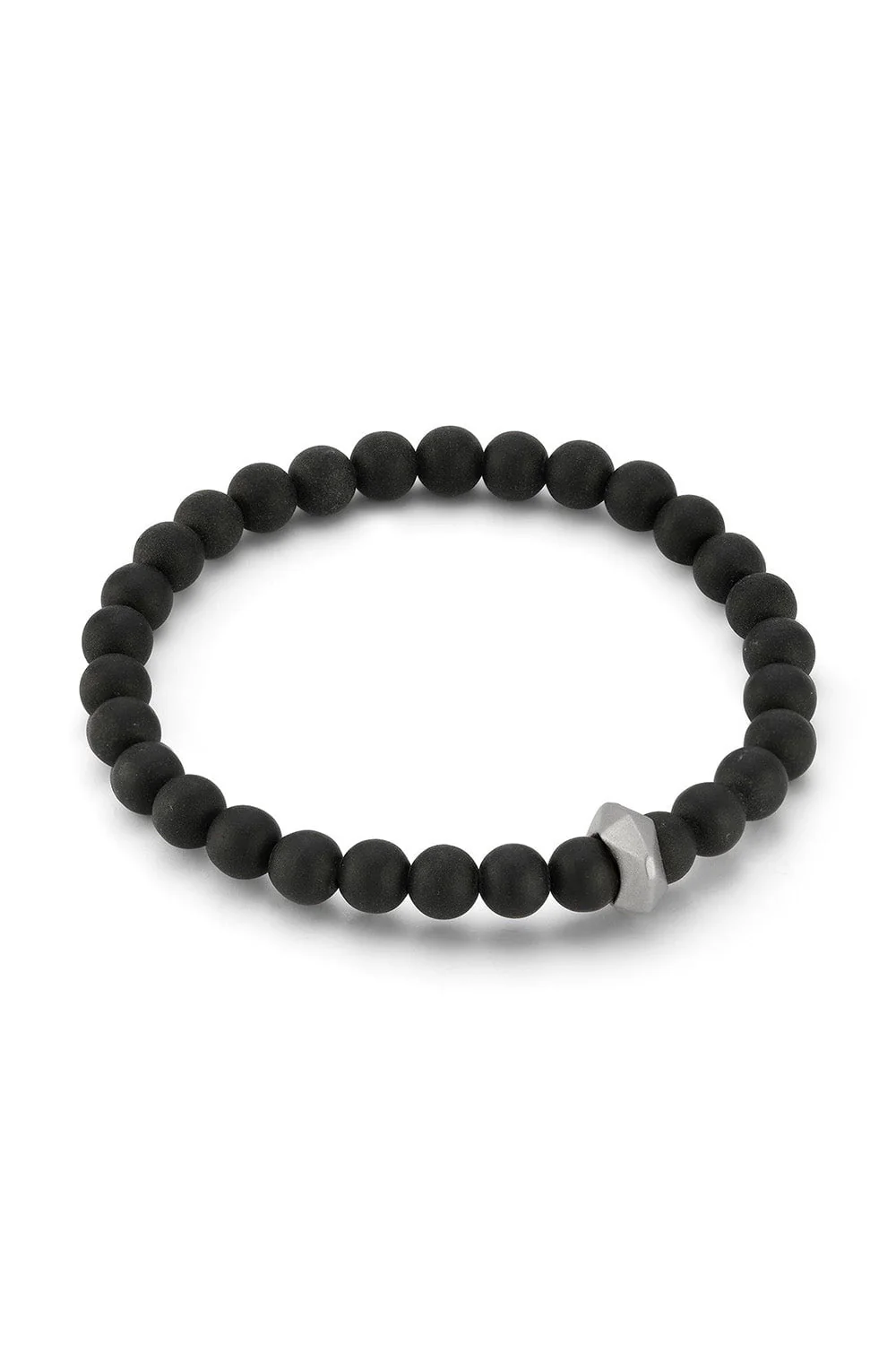 Sydney Origami Beaded Bracelet