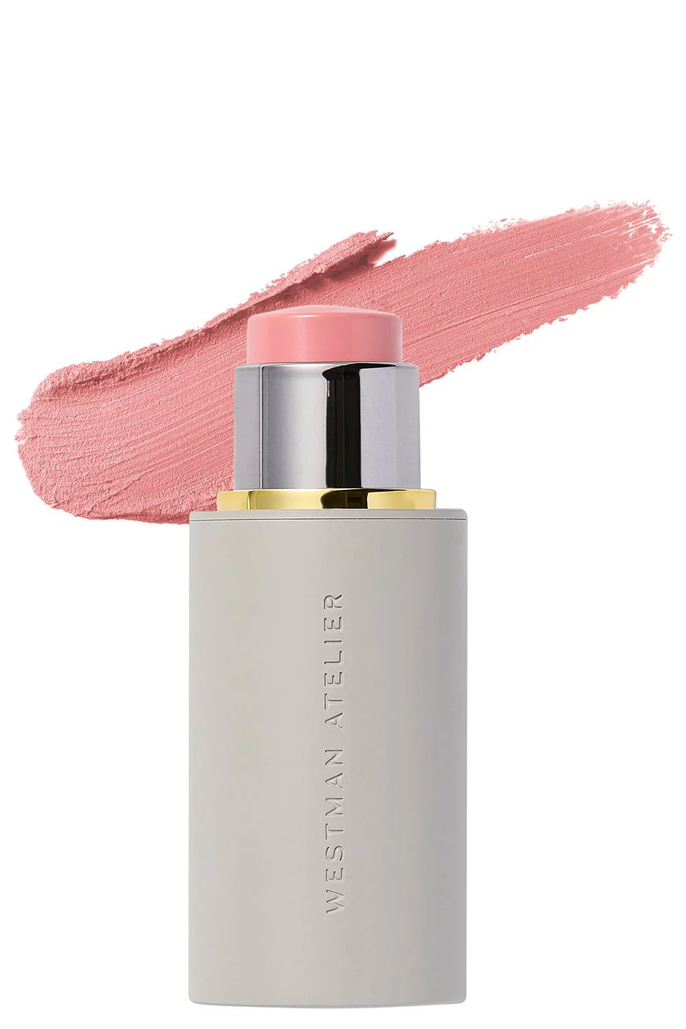 Baby Cheeks Blush Stick - Coquette