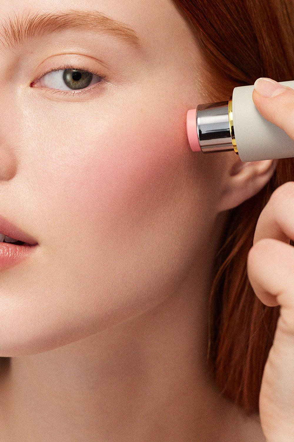 Baby Cheeks Blush Stick - Coquette - Image 2