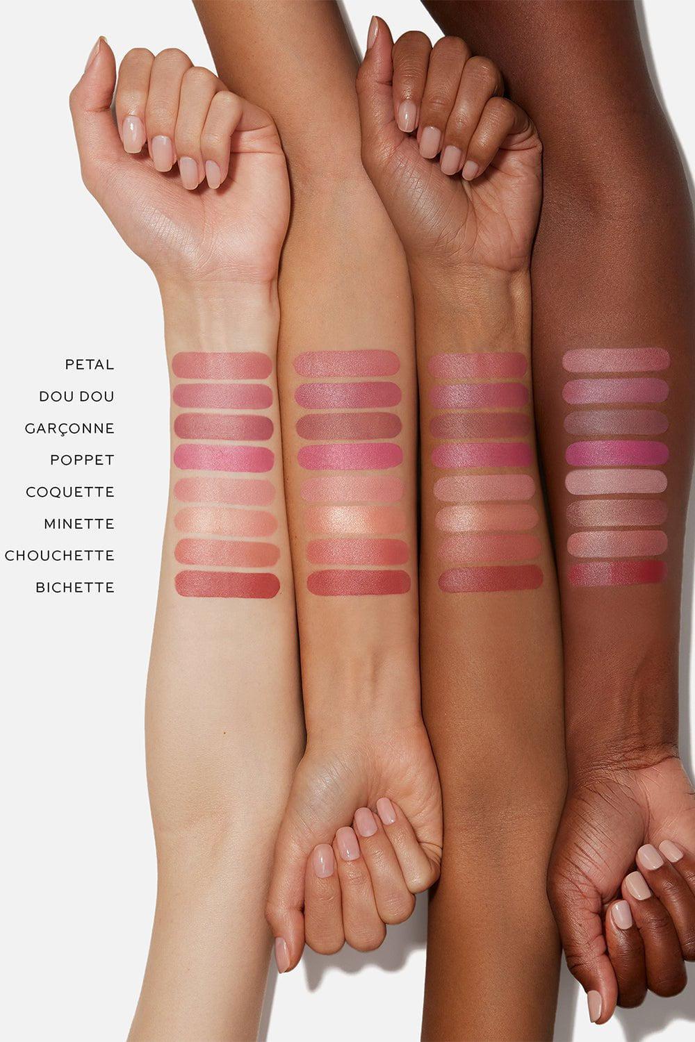 Baby Cheeks Blush Stick - Coquette - Image 4
