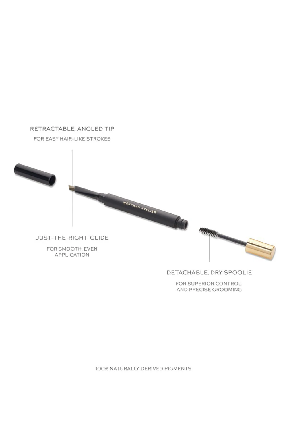 Bonne Brow - Clay - Image 5