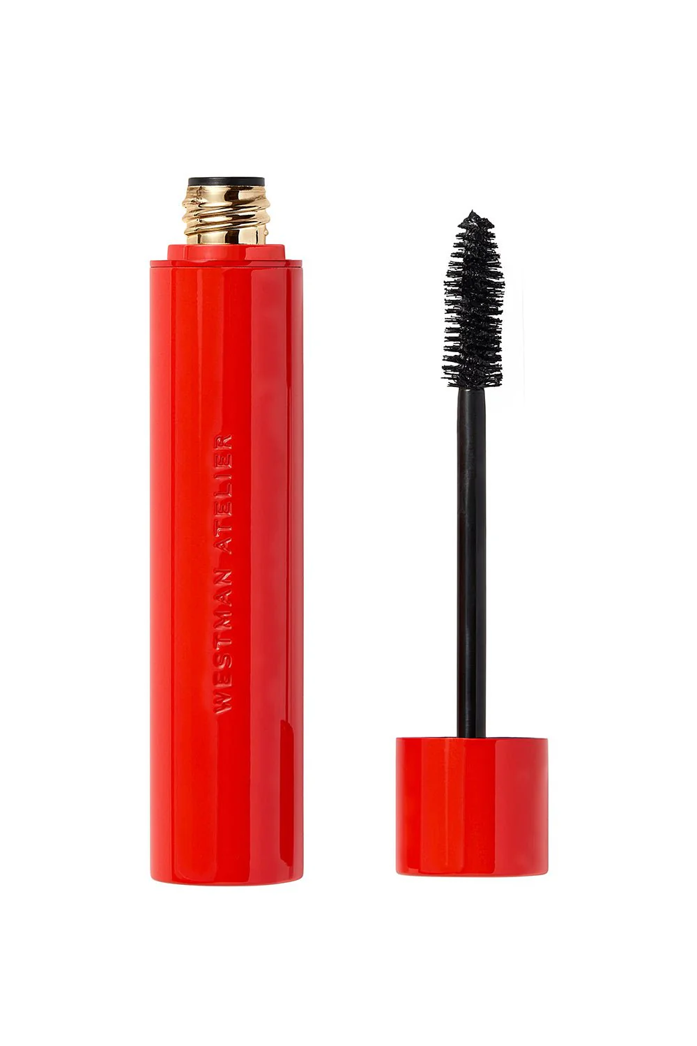 Eye Want You Mascara Petite - Clean Black