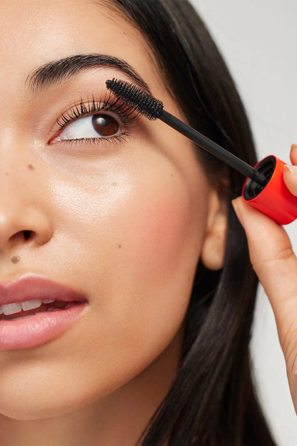 Eye Want You Mascara Petite - Clean Black - Image 2