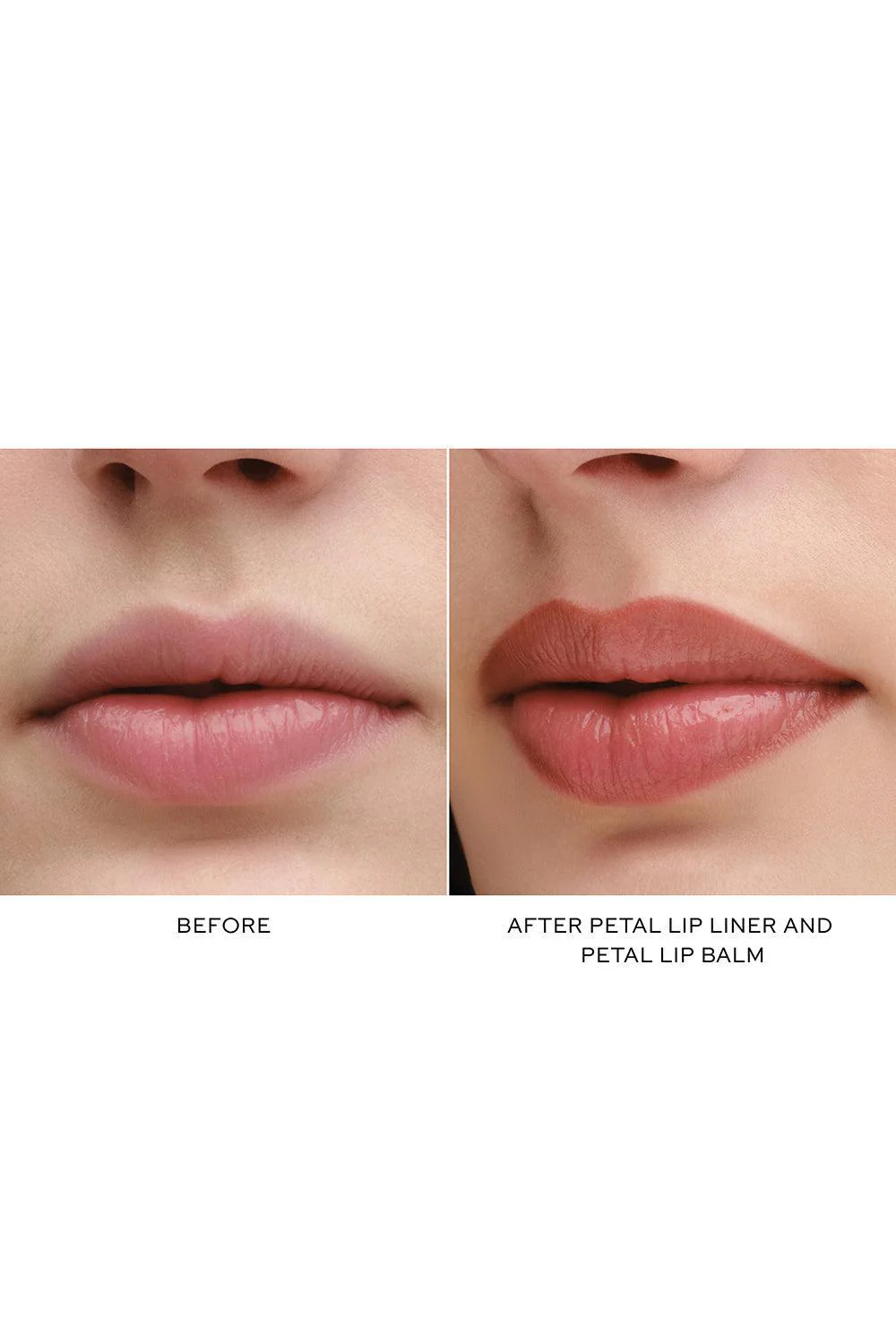 Lip Shade Lip Liner - Petal - Image 4