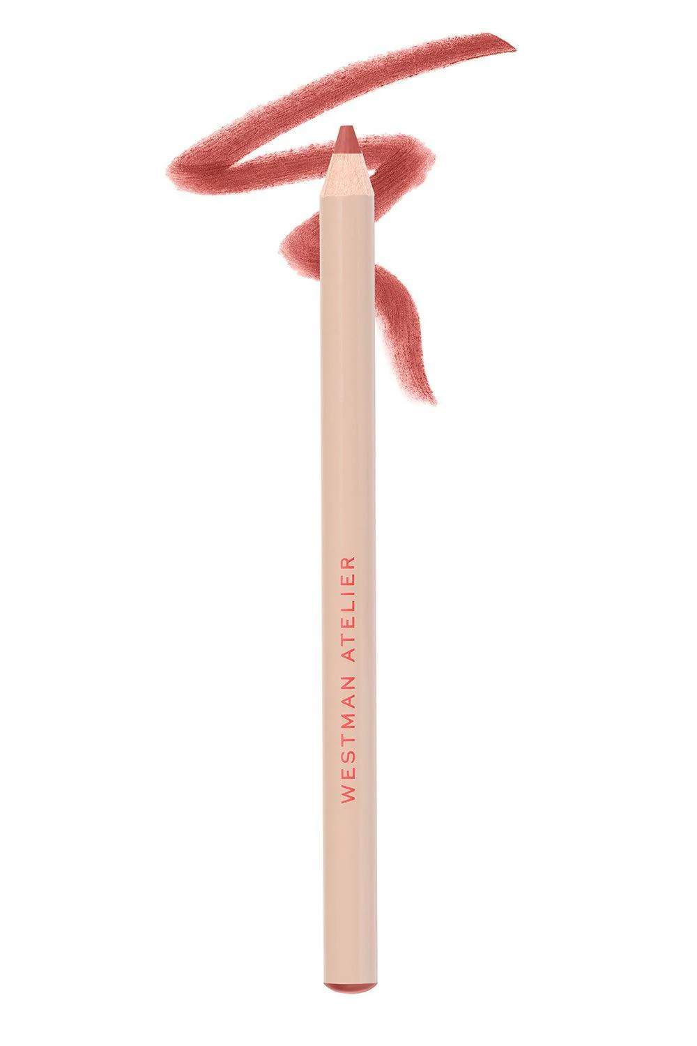 Lip Shade Lip Liner - Minou