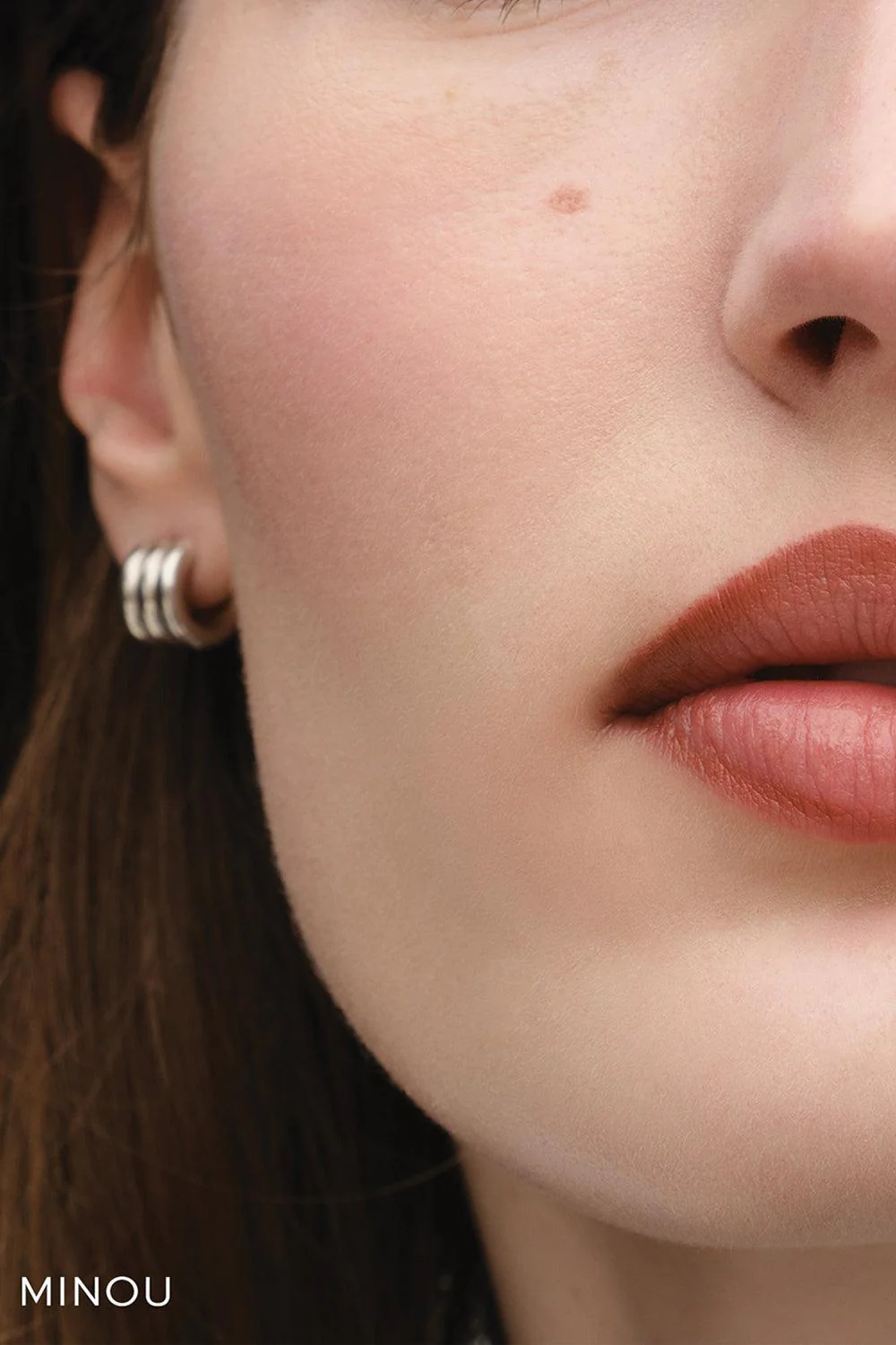 Lip Shade Lip Liner - Minou - Image 2