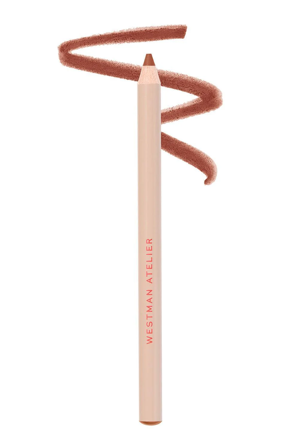 Lip Shade Lip Liner - Sable