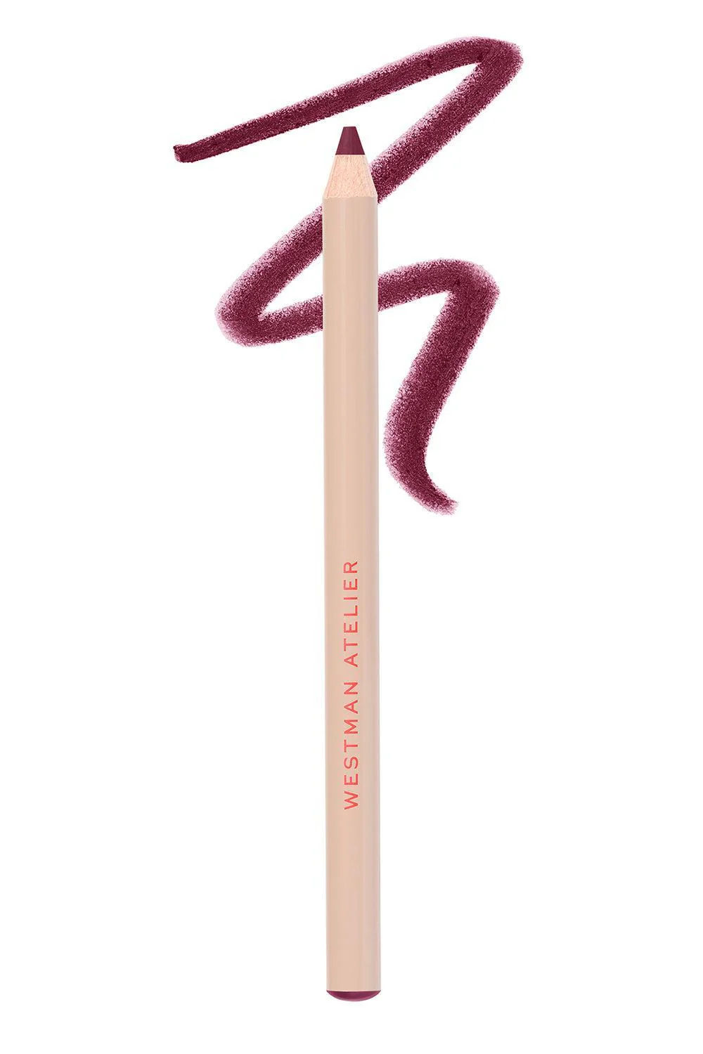 Lip Shade Lip Liner - Lou Lou