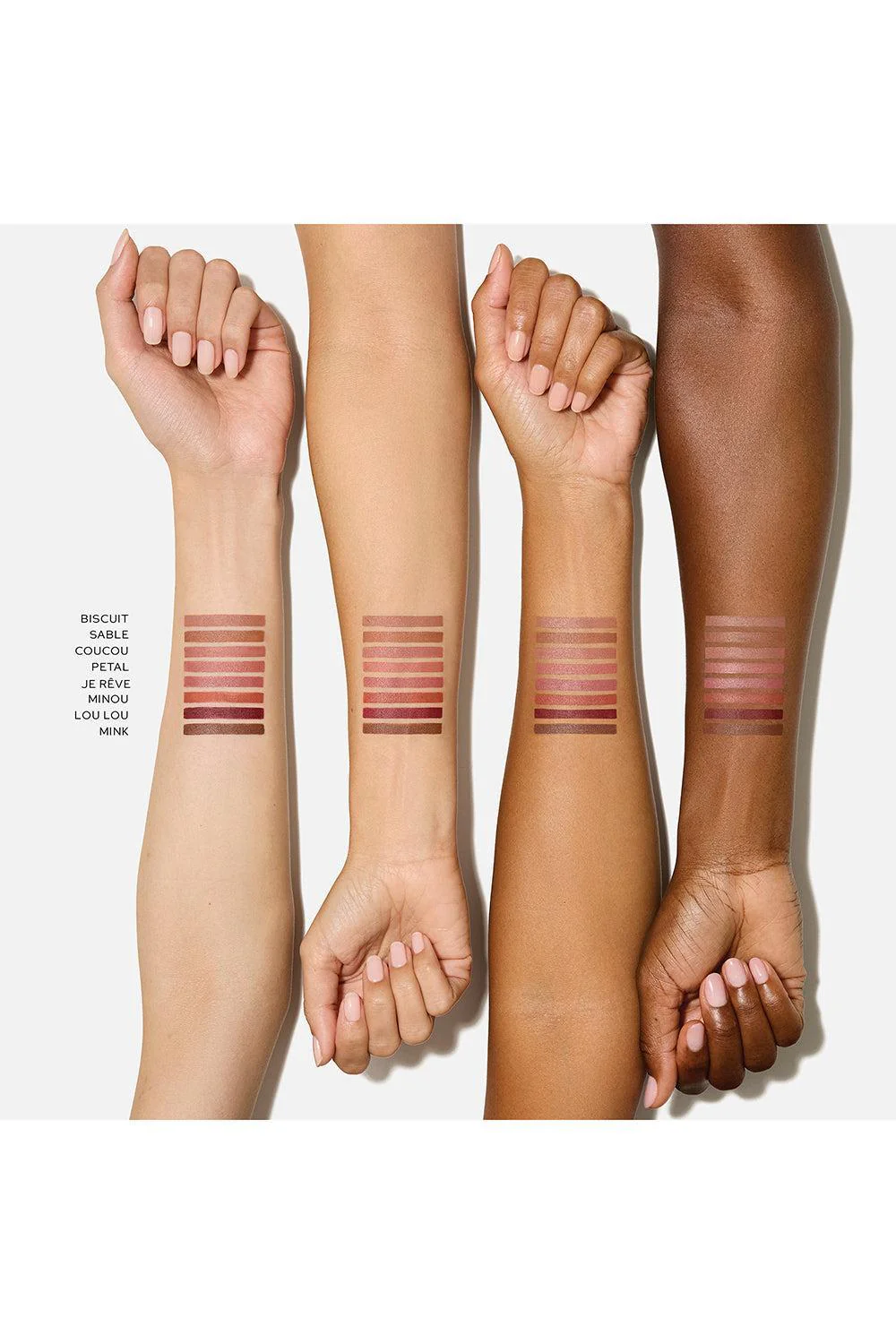 Lip Shade Lip Liner - Lou Lou - Image 4