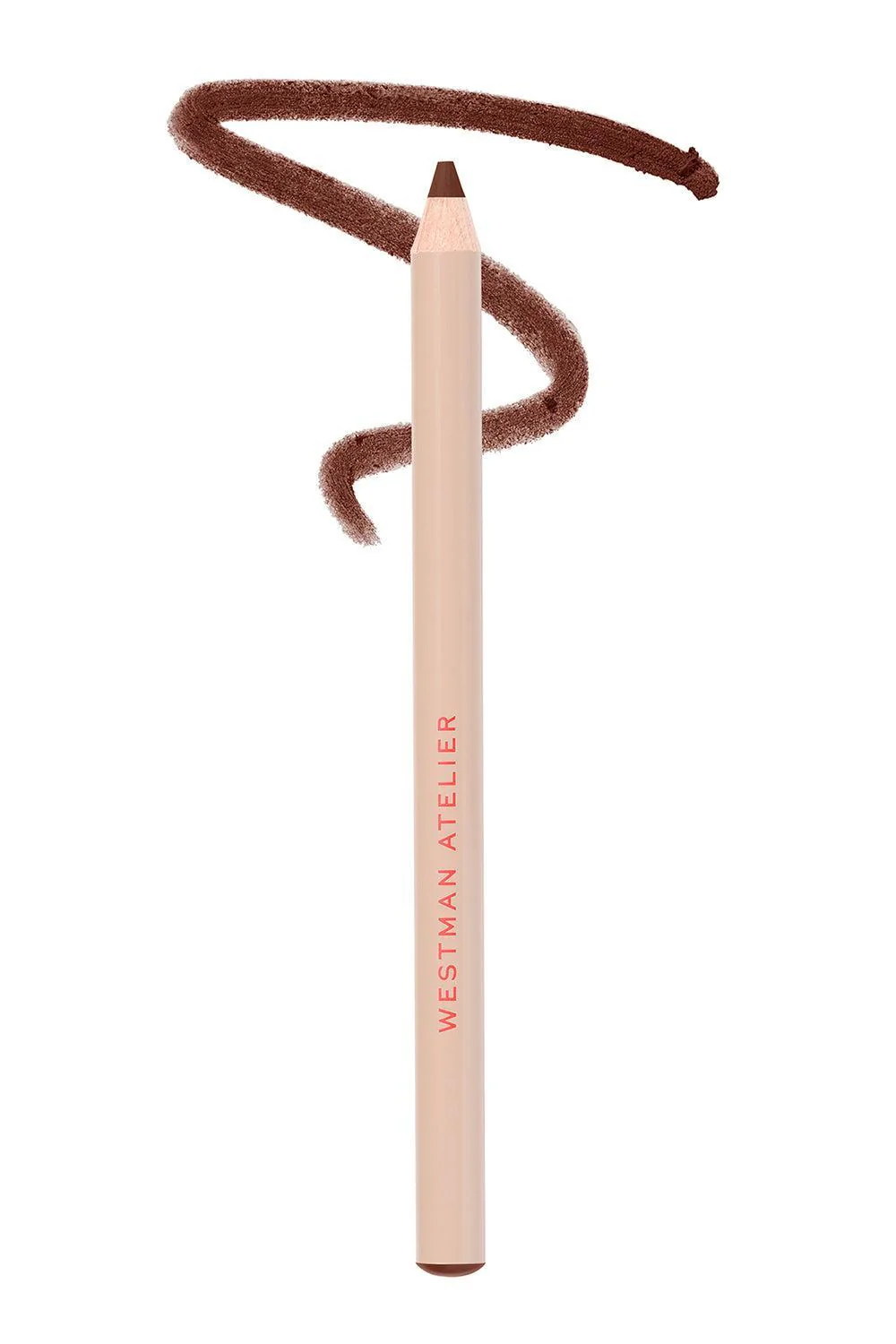 Lip Shade Lip Liner - Mink