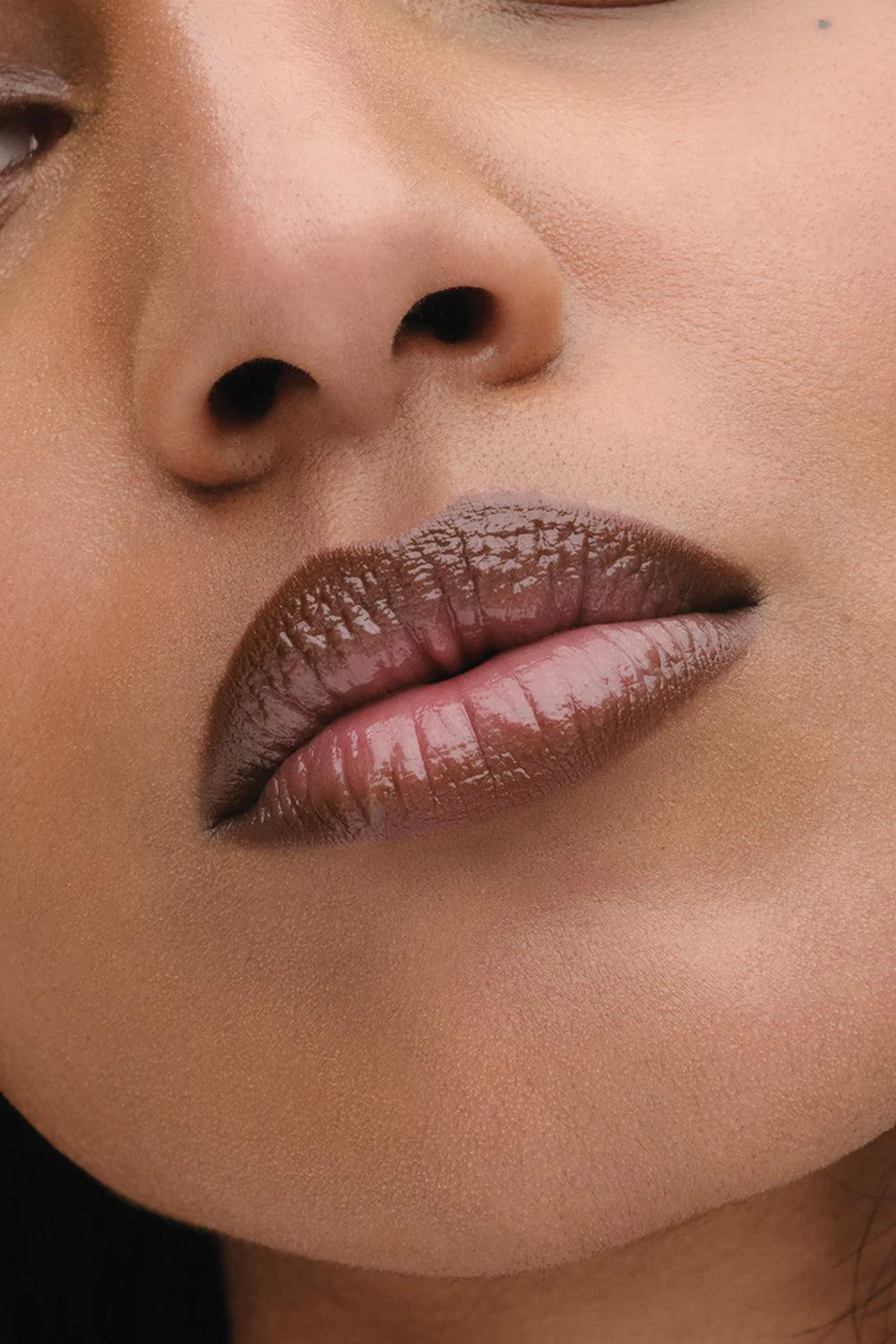 Lip Shade Lip Liner - Mink - Image 3