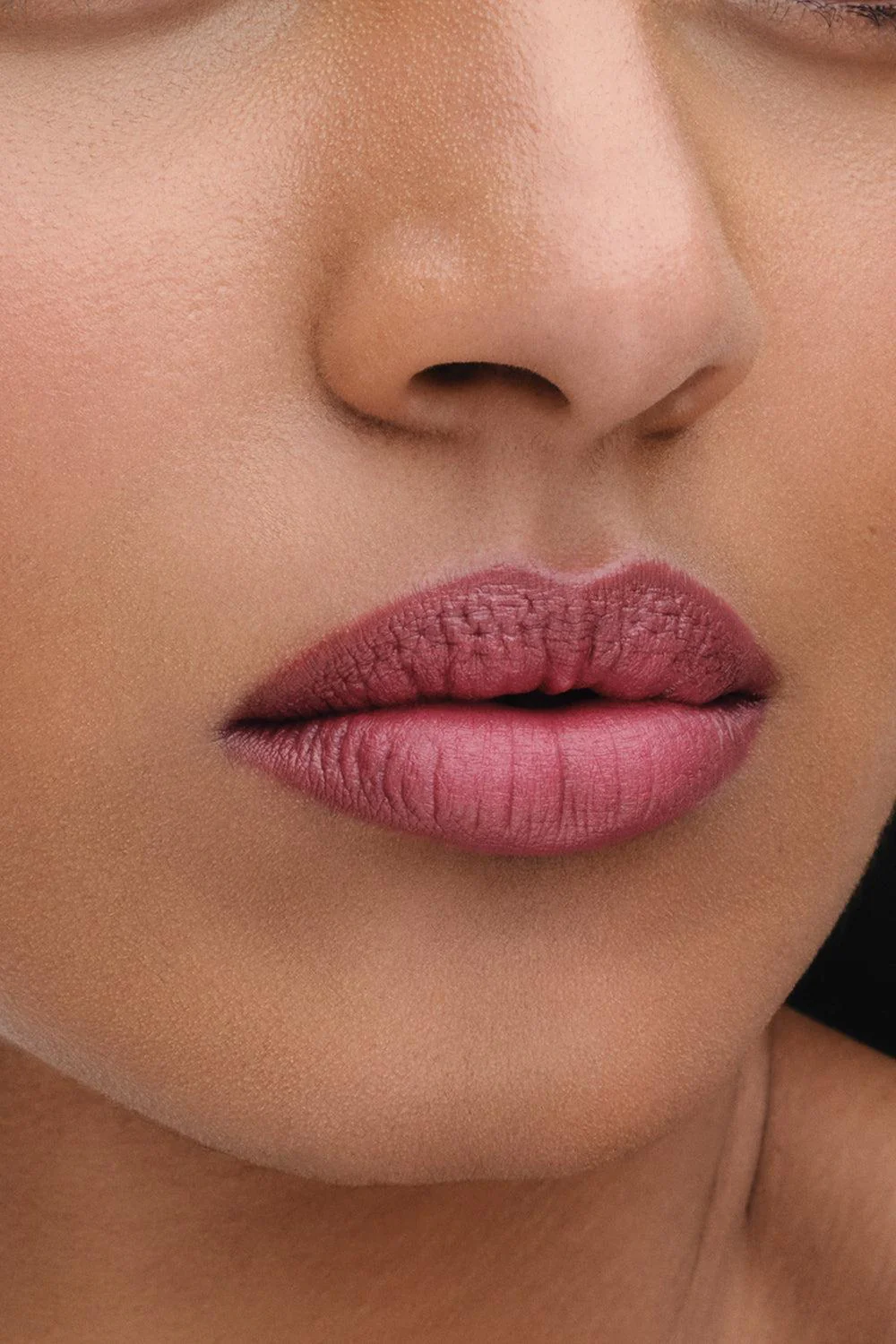 Lip Suede Matte Lipstick - Pinch - Image 3