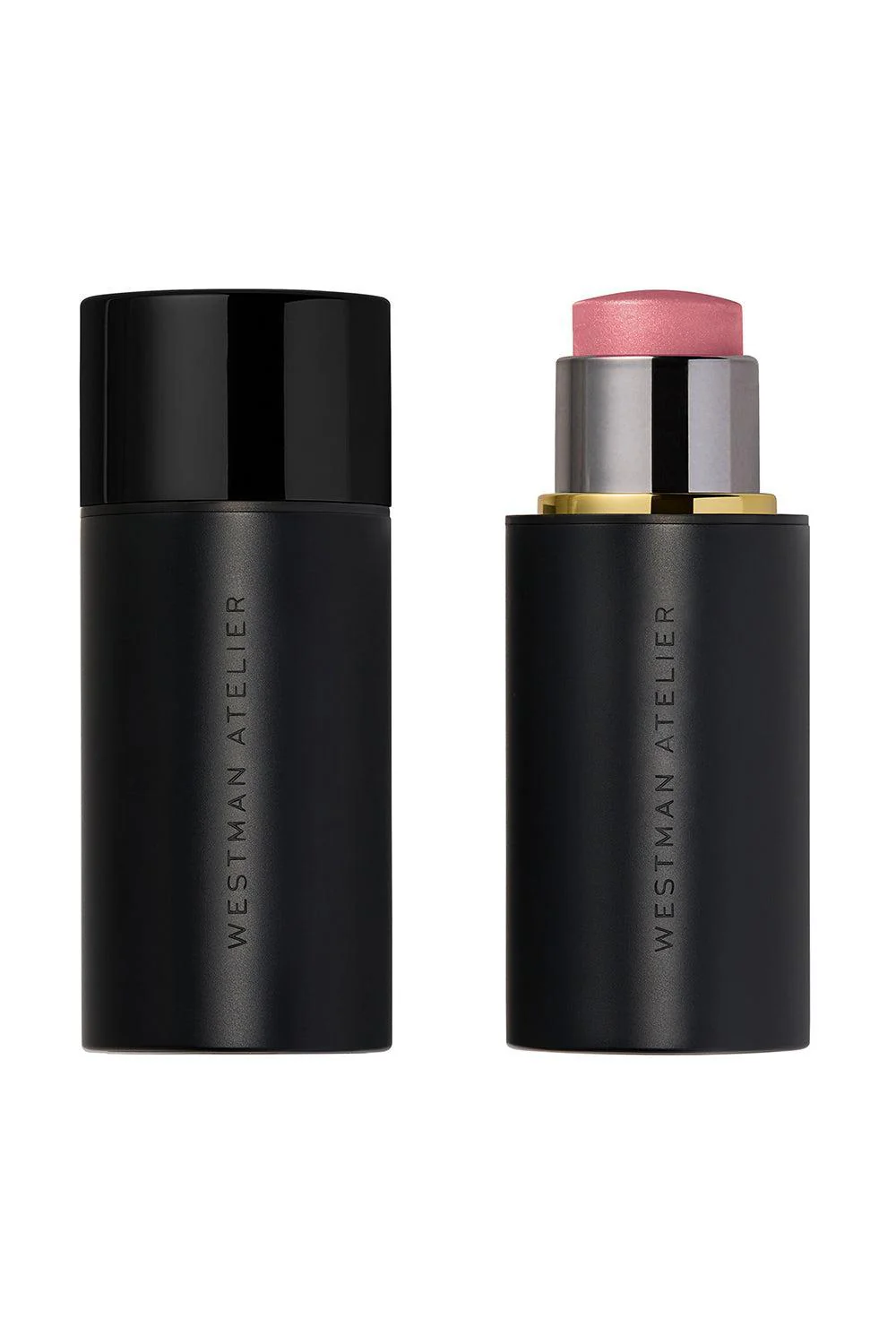 Lit Up Highlight Stick - Petal