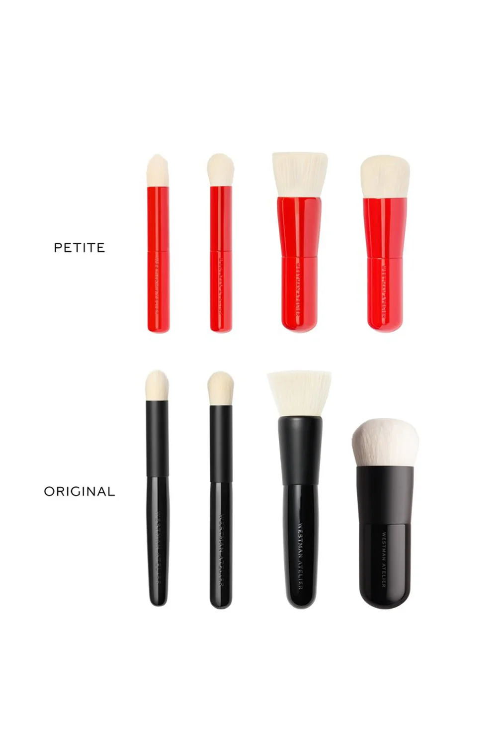 Petite Tool Kit - Petite Brush Collection - Image 4