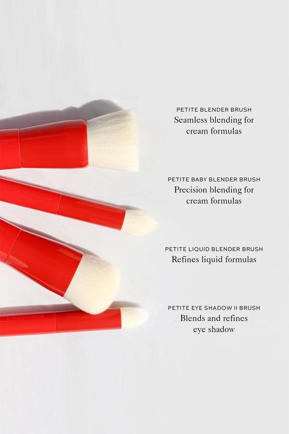 Petite Tool Kit - Petite Brush Collection - Image 5