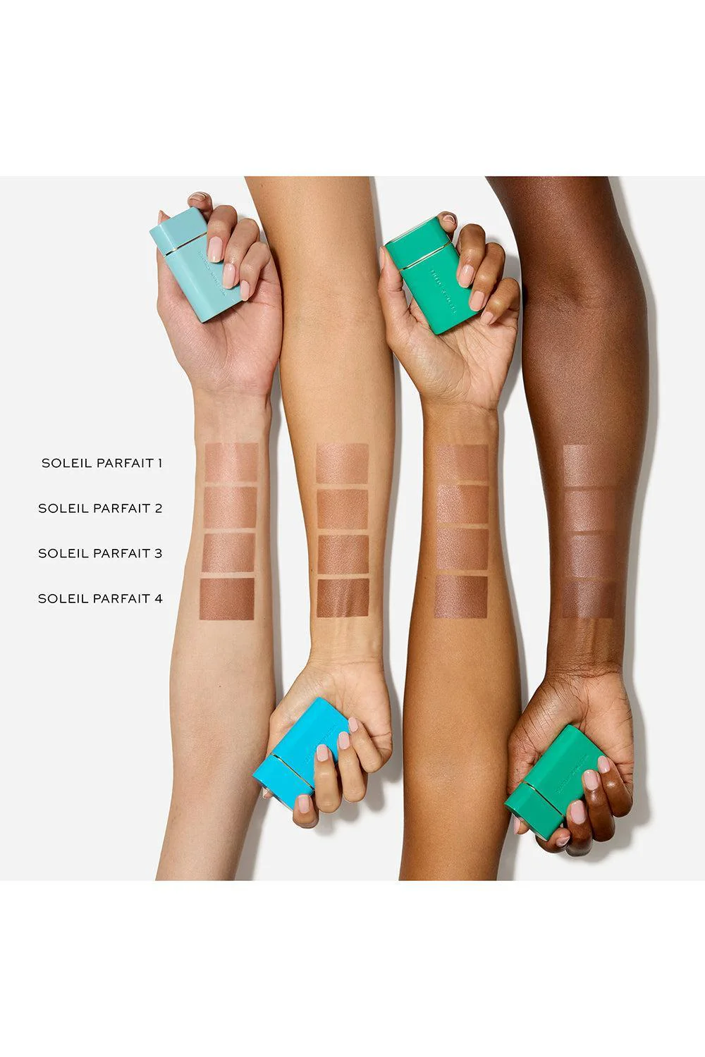 Sun Tone Bronzing Drops - Soleil Parfait 3 - Image 4