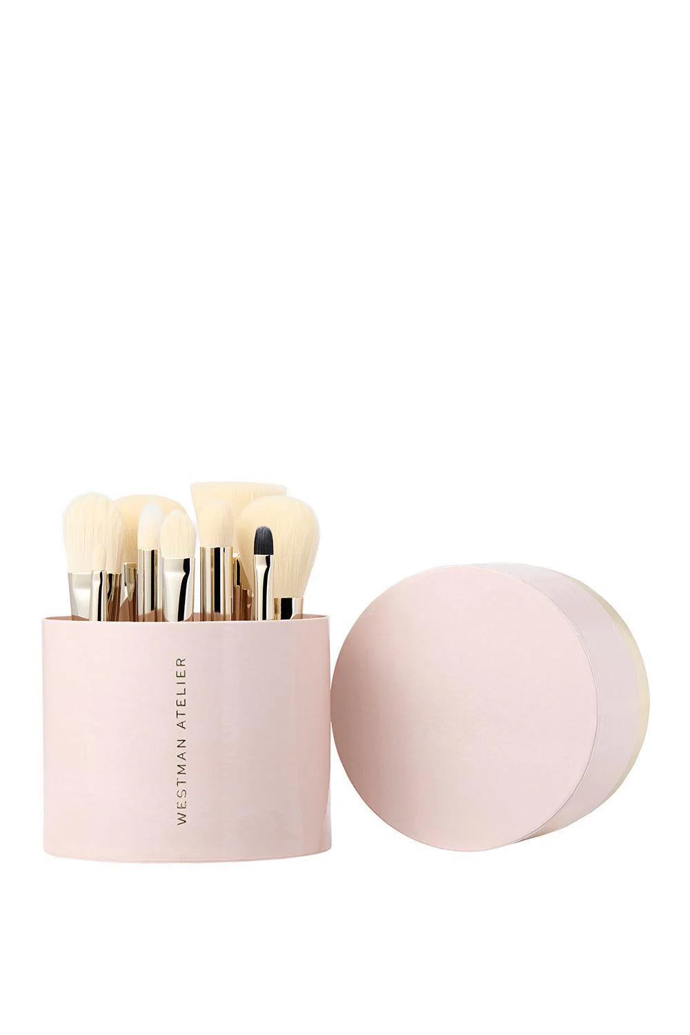 The Complete Petite Brush Collection