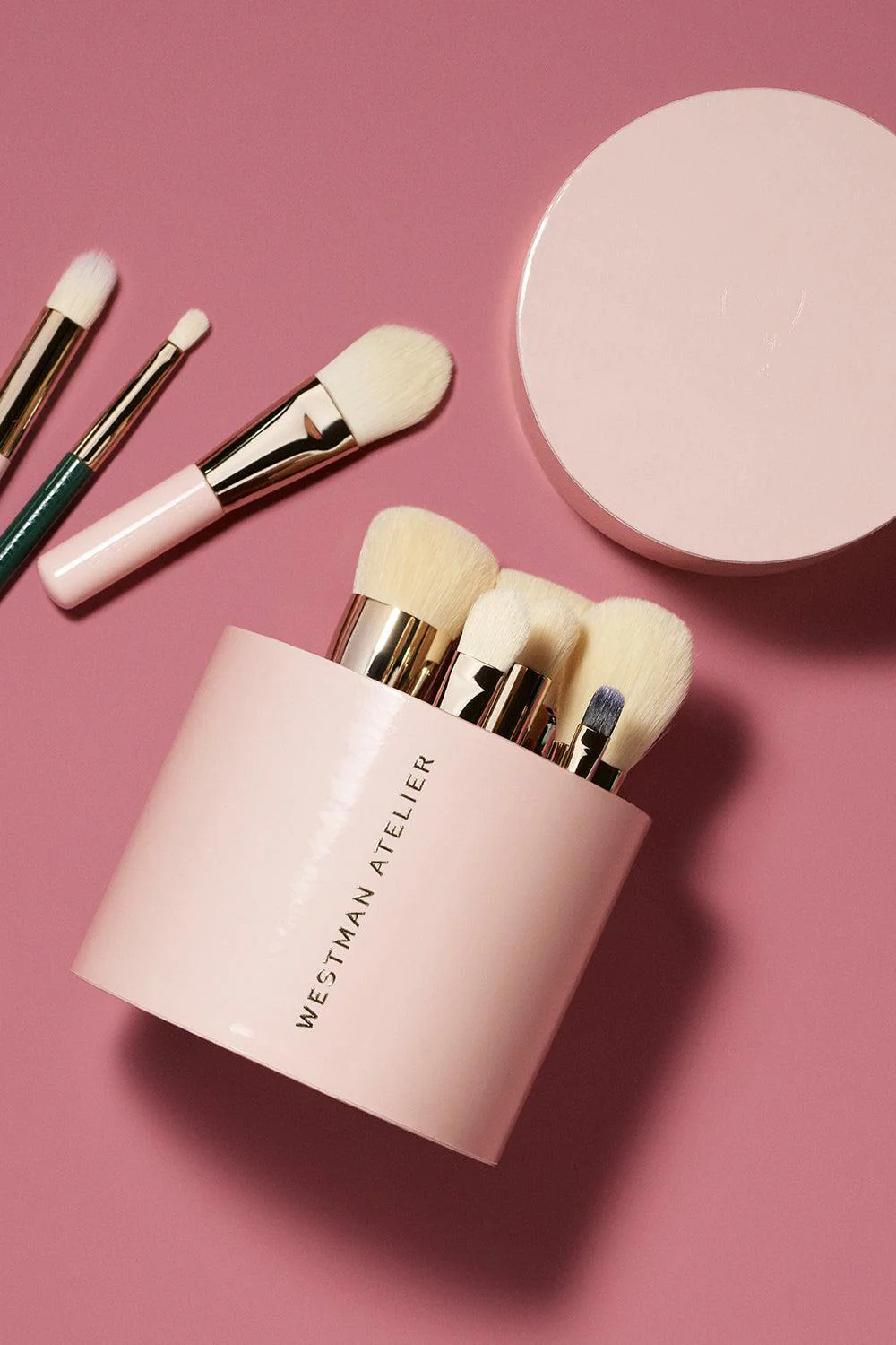 The Complete Petite Brush Collection - Image 3