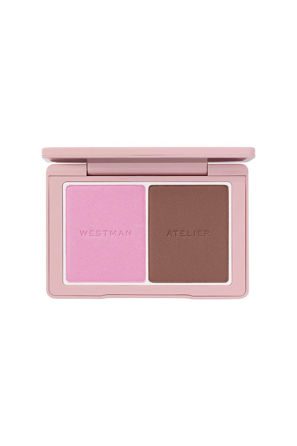 The Powder Duos - Tulle Truffle