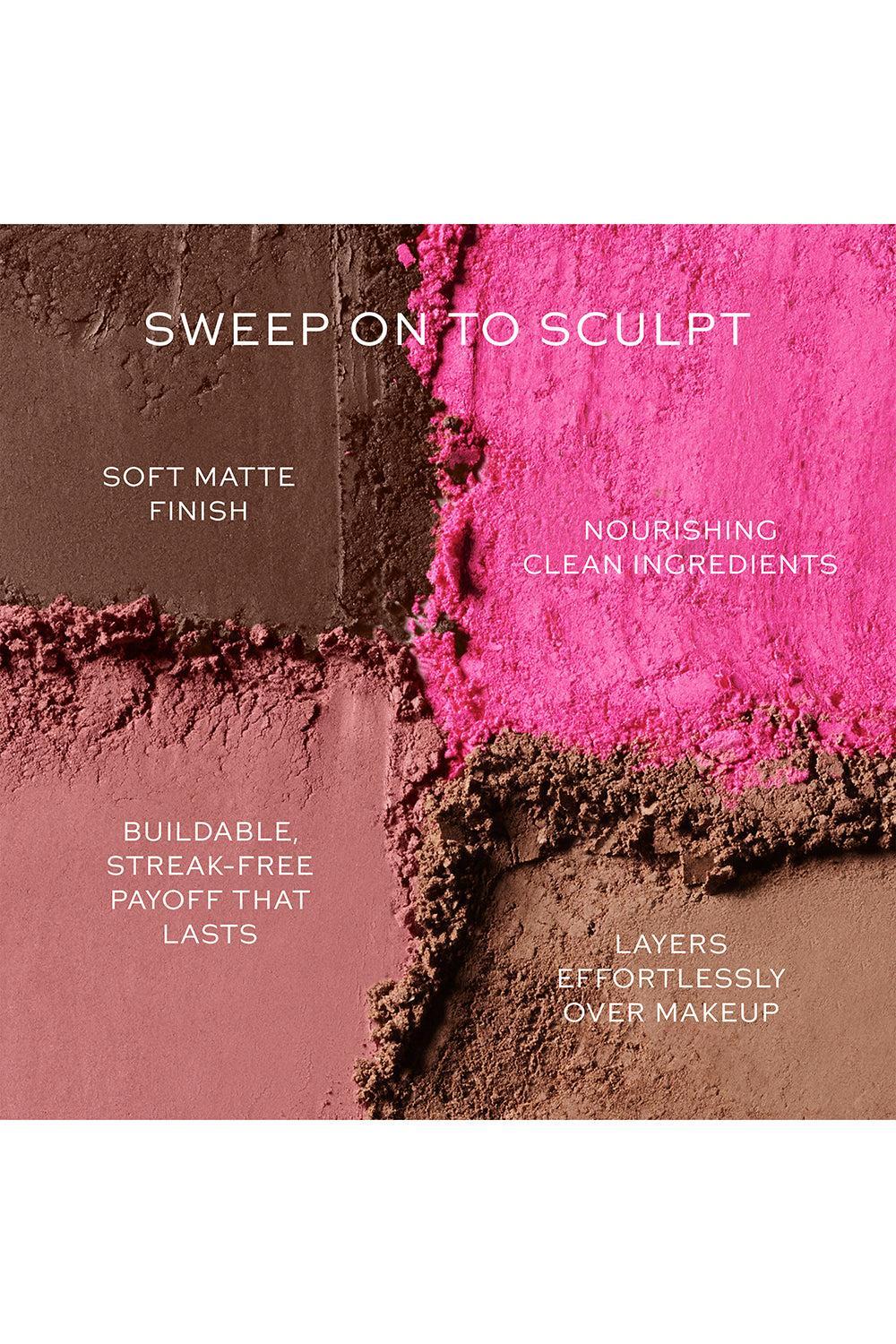 The Powder Duos - Tulle Truffle - Image 3