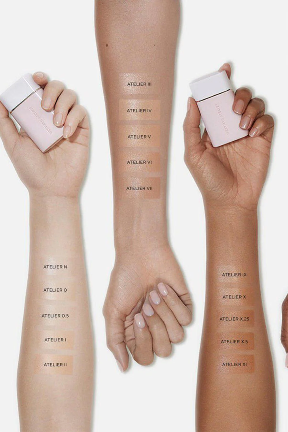Vital Skincare Complexion Drops I - Image 3