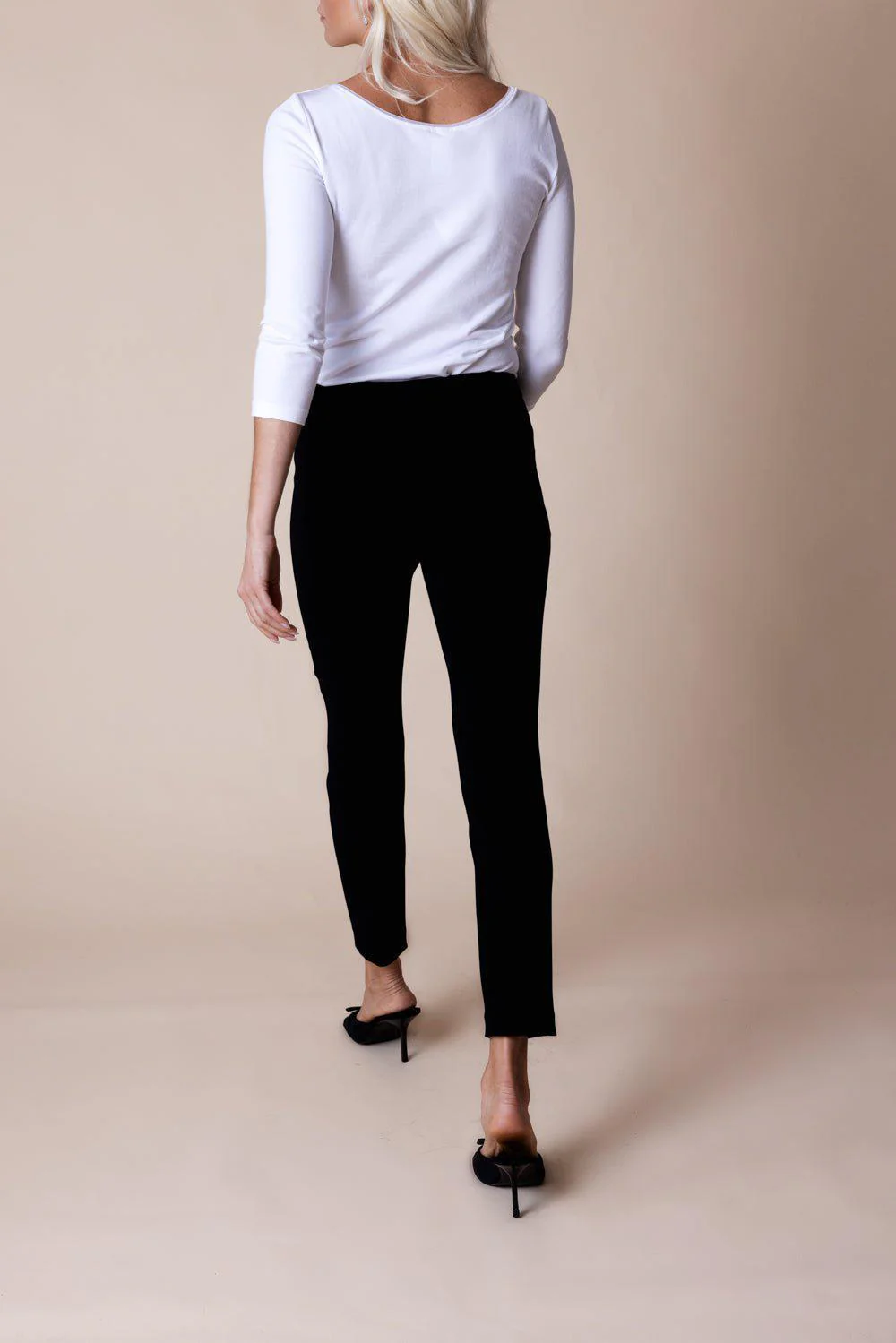 Cordoba Pullover - White - Image 4