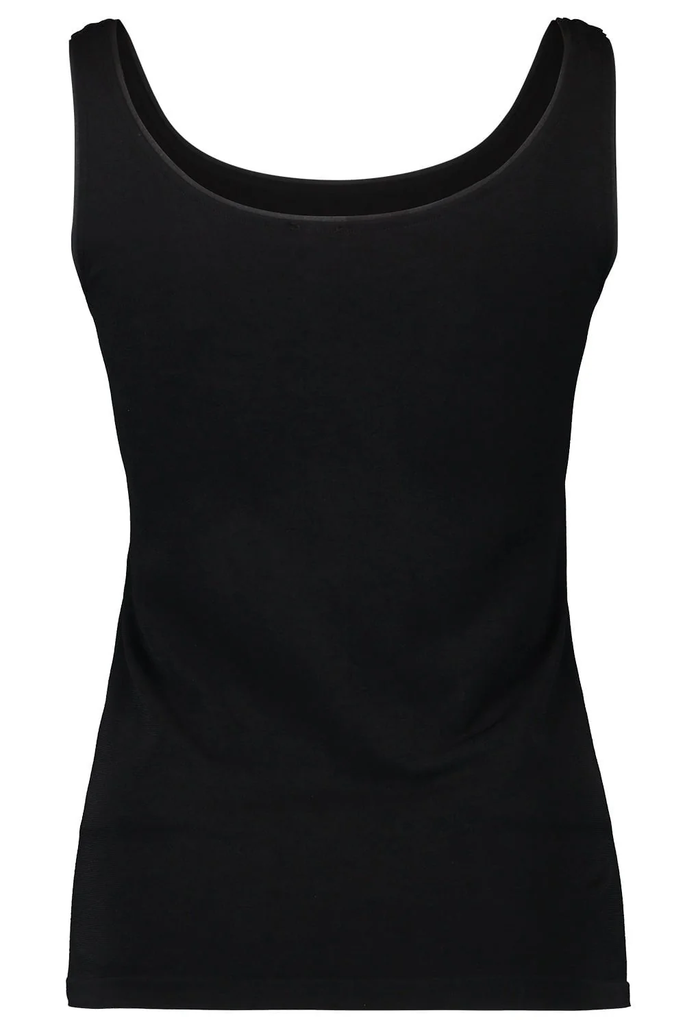 Jamaika Tank - Black - Image 5