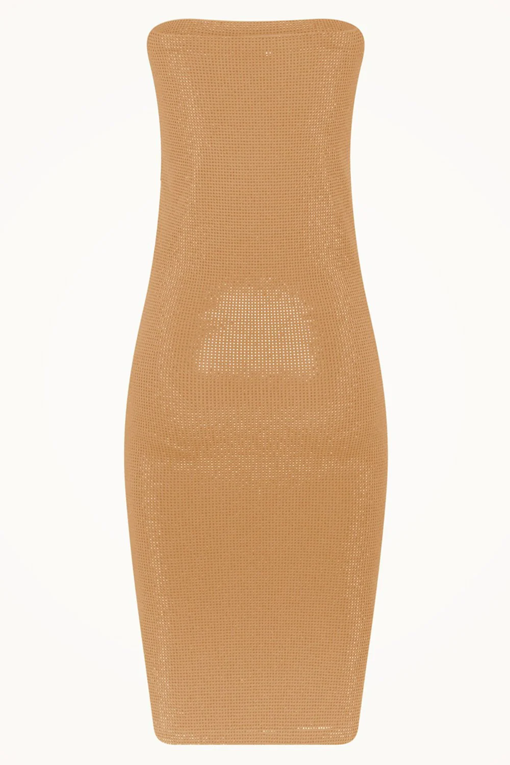 Liquid Metal Dress - Image 5