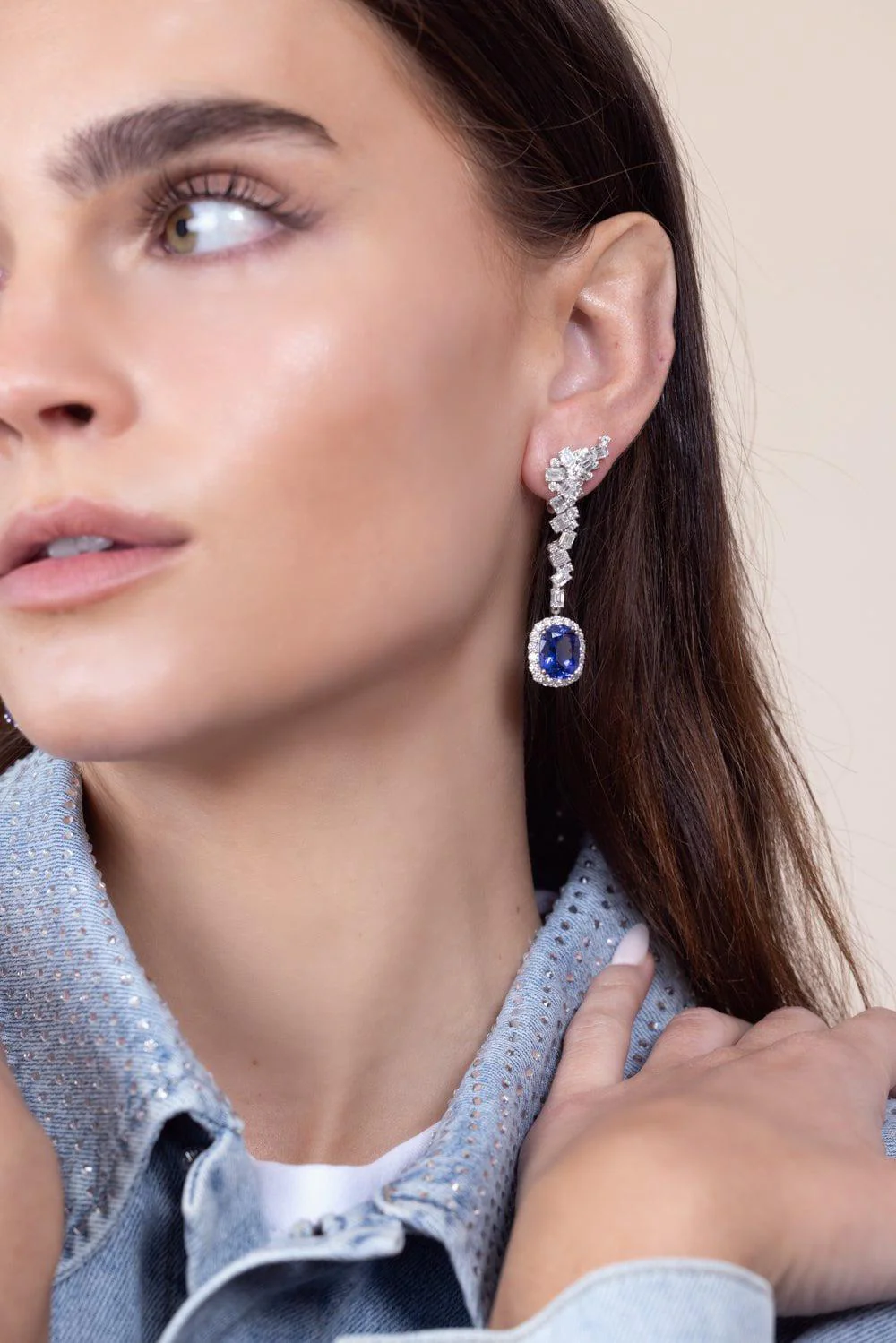Reign Supreme Drop Earrings - Image 2