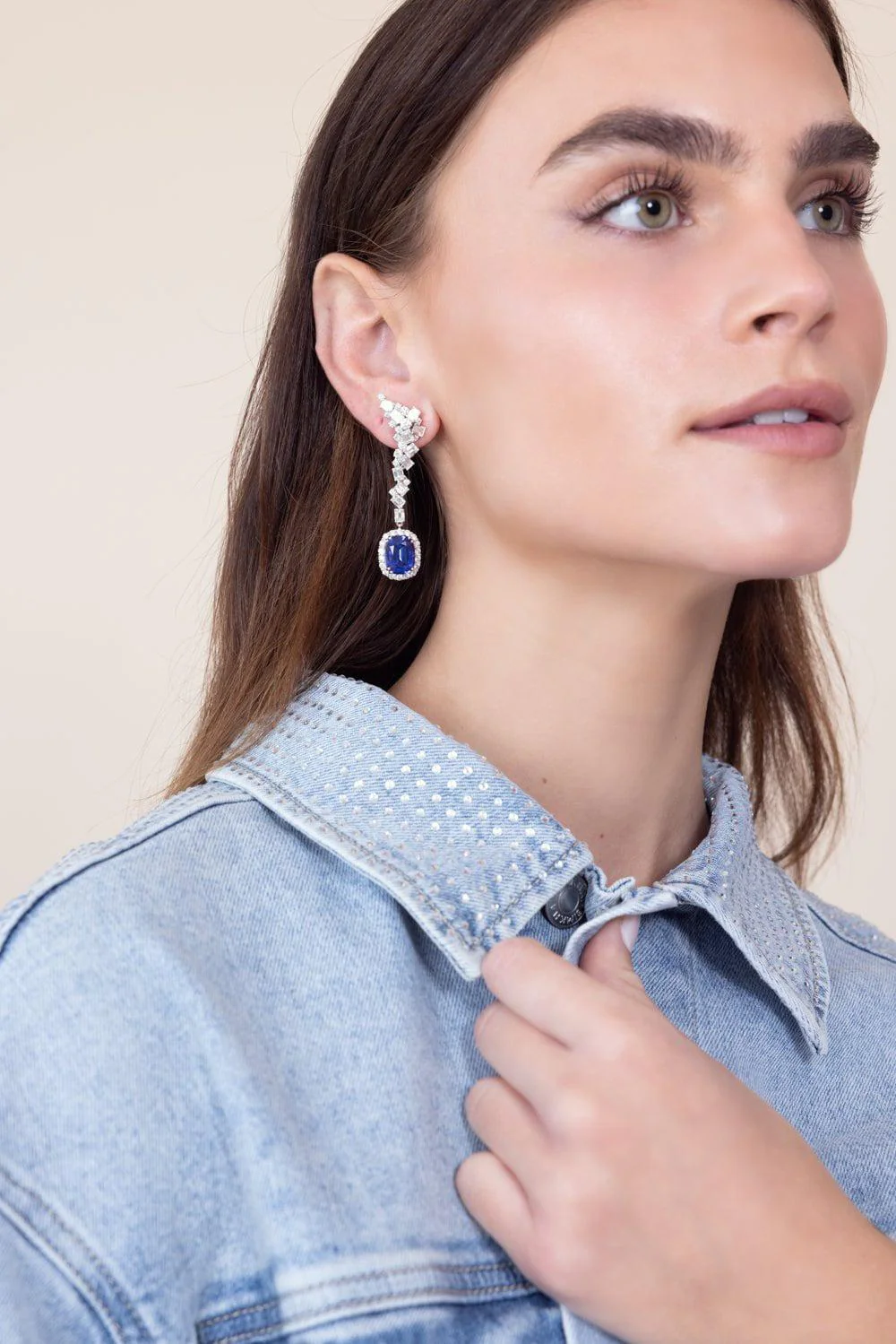 Reign Supreme Drop Earrings - Image 4