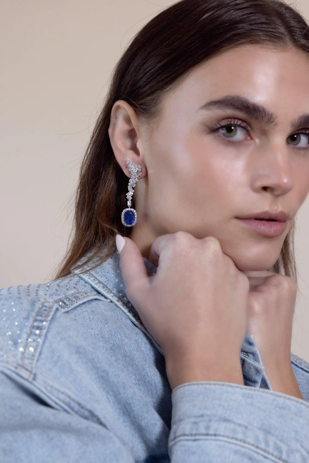 Reign Supreme Drop Earrings - Image 5