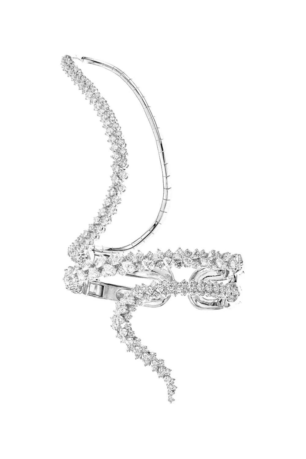 Y-Couture Handpiece