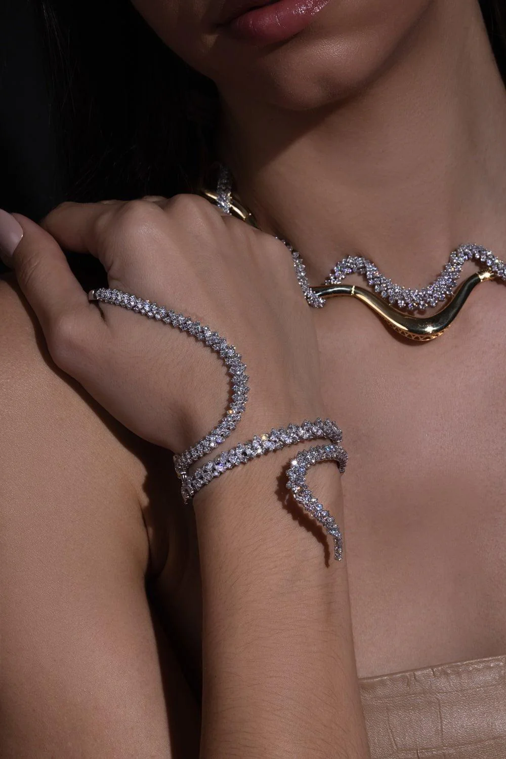 Y-Couture Handpiece - Image 4