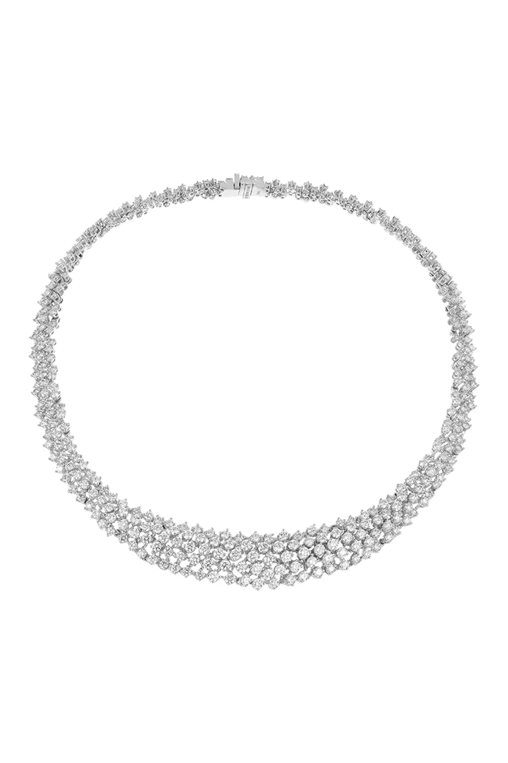 Y-Couture Statement Necklace