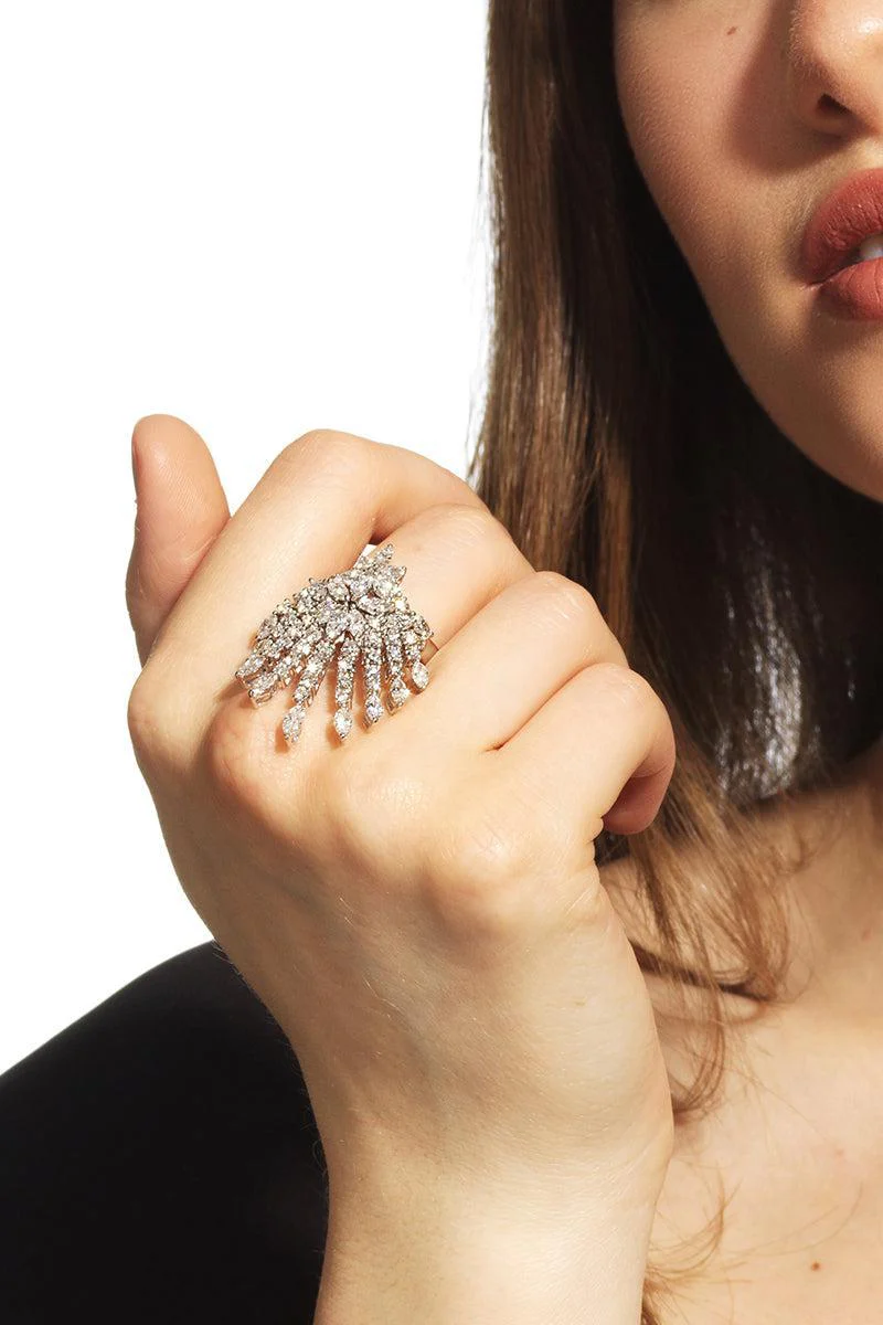 Y-Not Reign Ring - Image 2