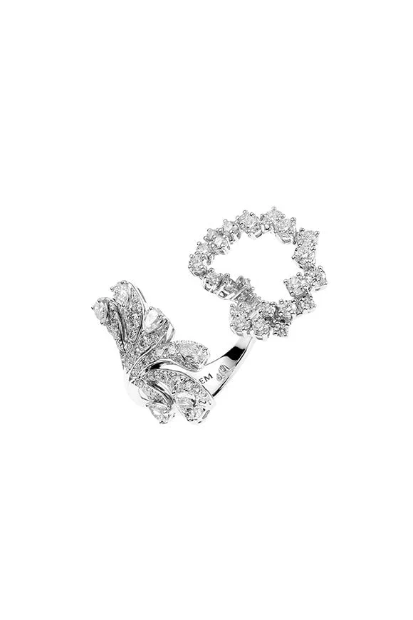 Y-Not Stackable Ring