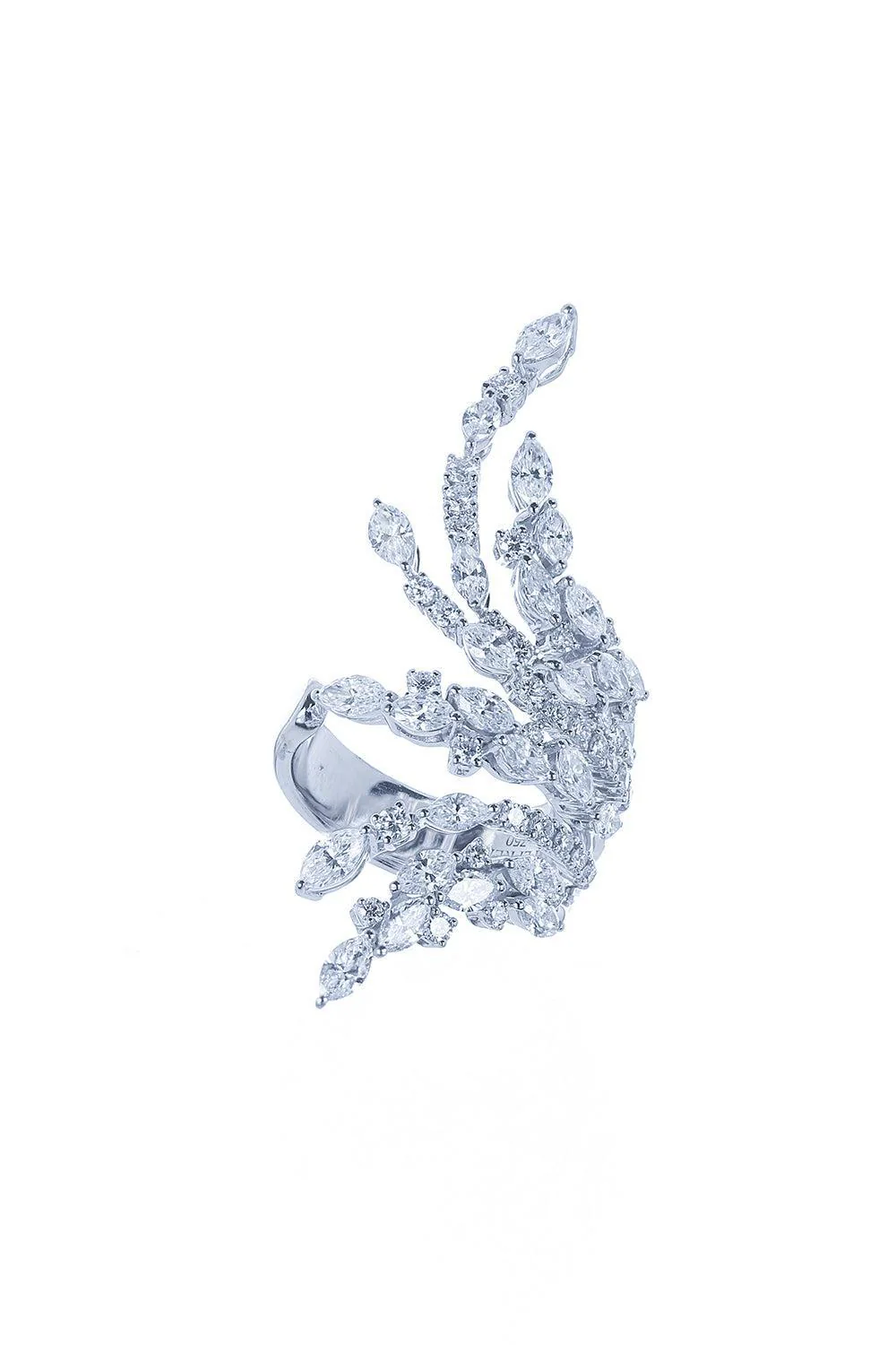 Y-Not Stackable Ring
