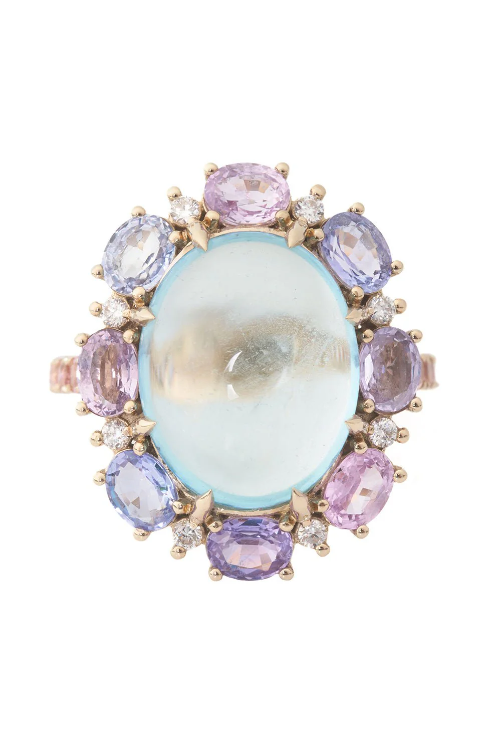 Anastasia Ring