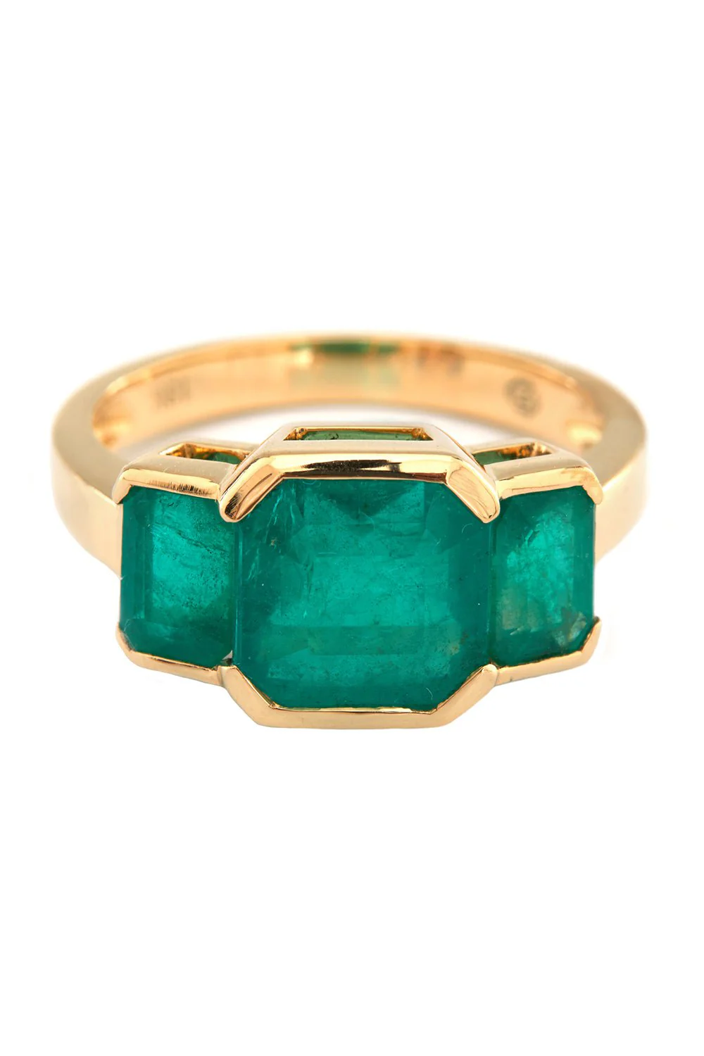 Deco Supreme Ring