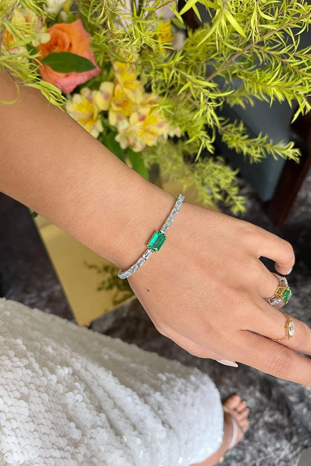 Demeter Bracelet - Image 3