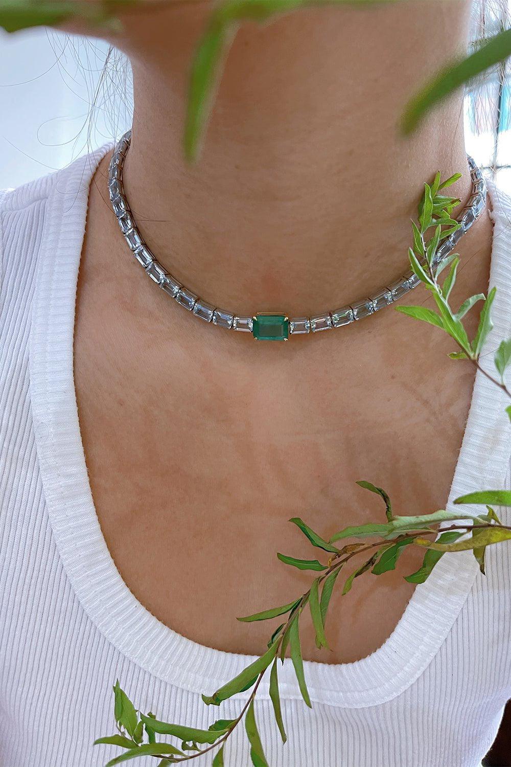 Demeter Necklace - Image 3