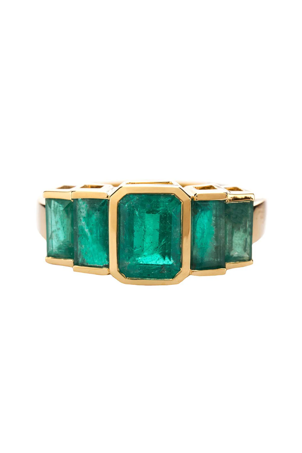 Echo Ring