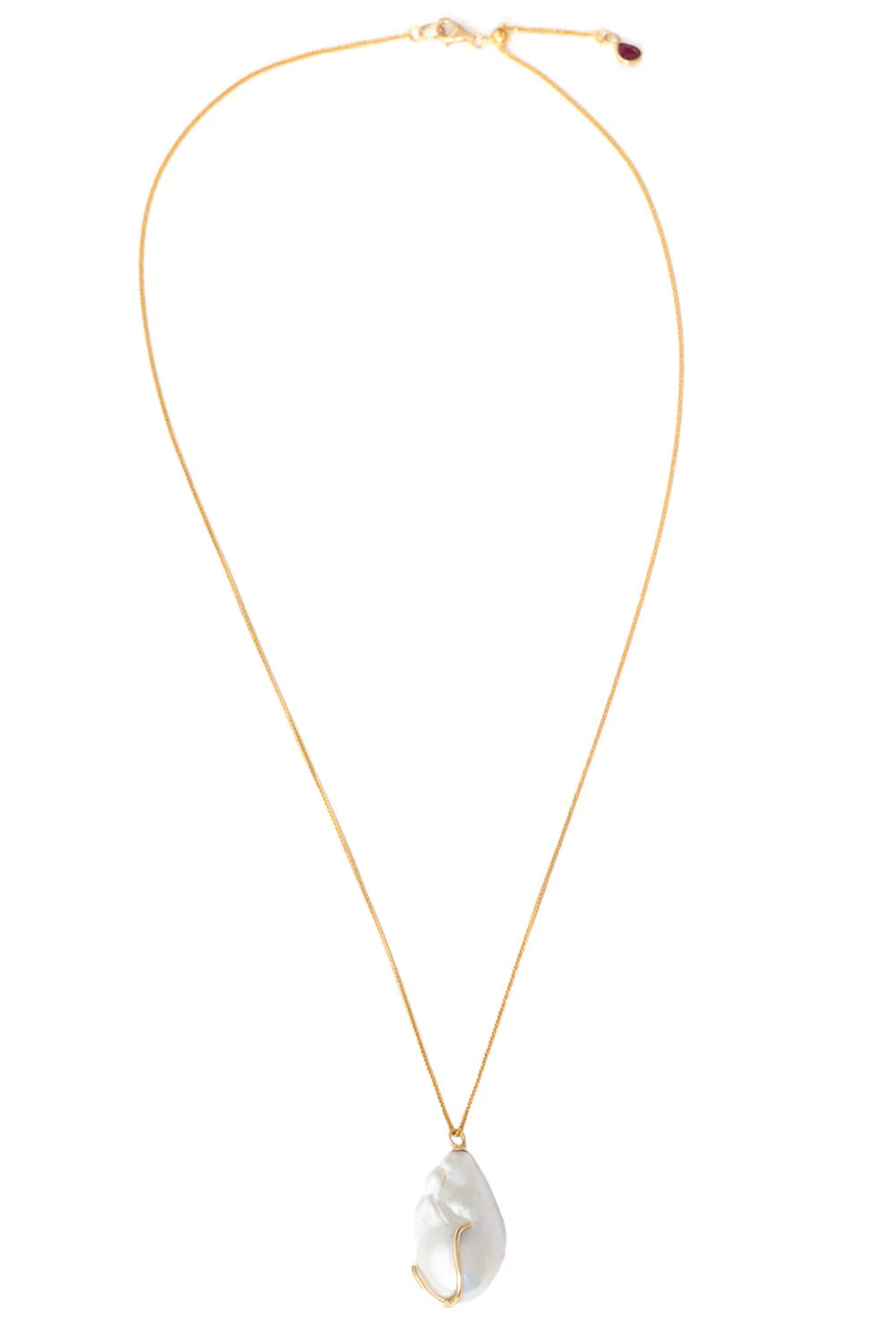 Kintsugi Necklace
