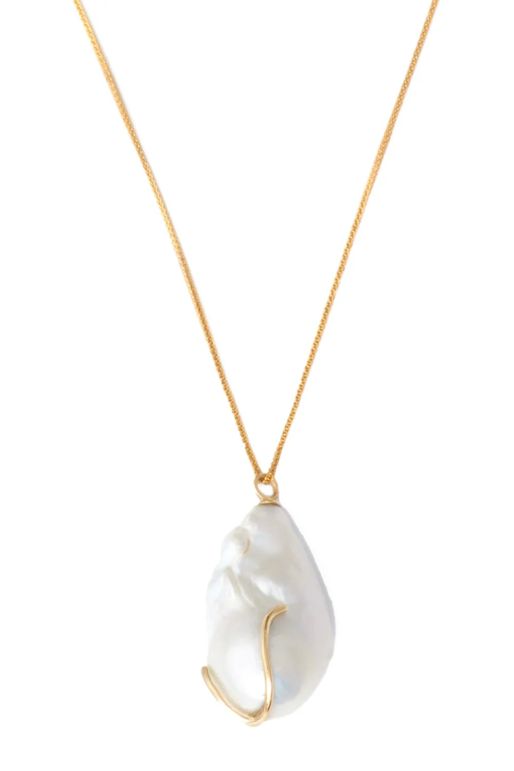 Kintsugi Necklace - Image 5