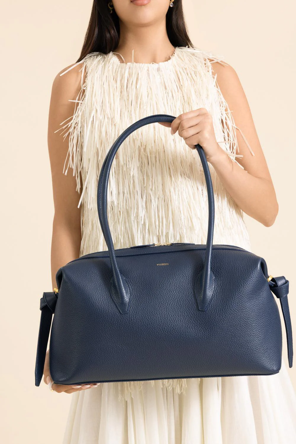Brioche Duffle Bag - Midnight - Image 2