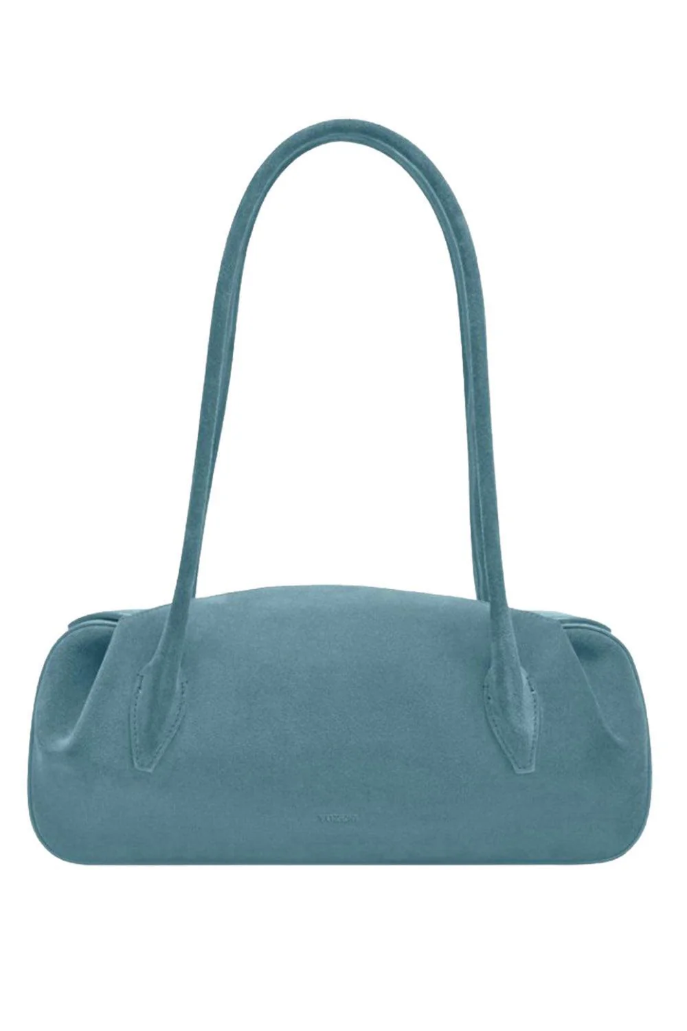 Oyster Mini Shoulder Bag - Ocean