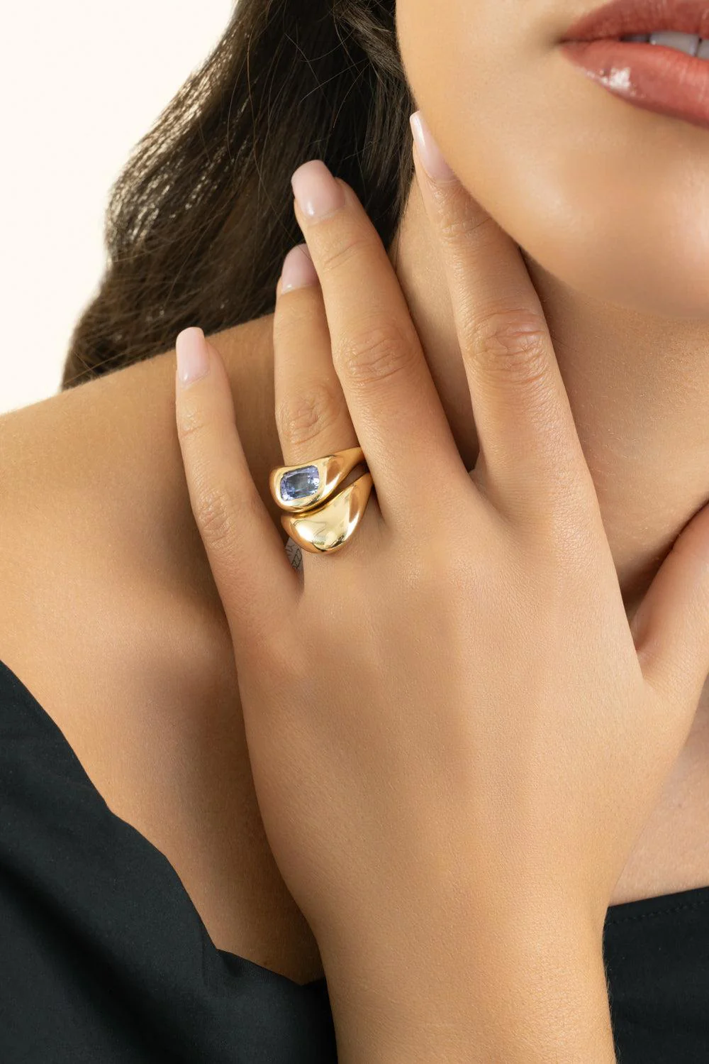 Big Zaha Ring - Image 2
