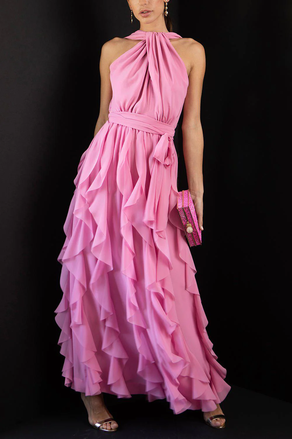 Zeina Gown - Image 2
